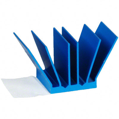 ATS-52170P-C1-R0 by Advanced Thermal Solutions Inc. - HEAT SINK 17MM X 17MM X 17.5MM
