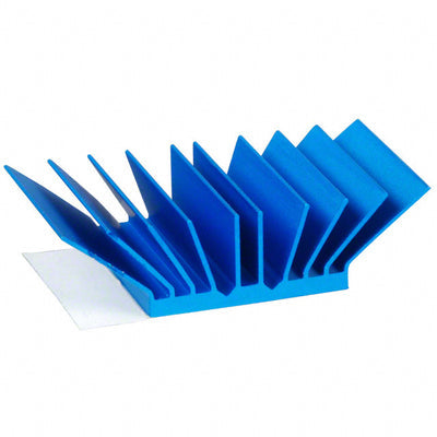 ATS-52270G-C1-R0 by Advanced Thermal Solutions Inc. - HEAT SINK 27MM X 27MM X 12.5MM