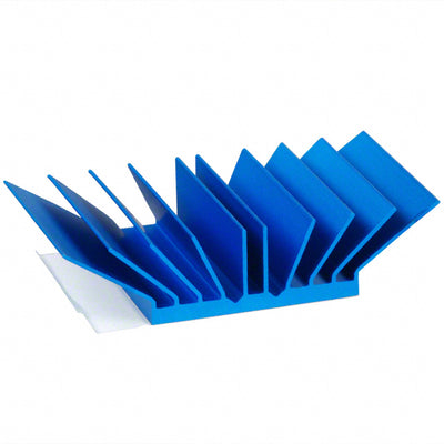 ATS-52310G-C1-R0 by Advanced Thermal Solutions Inc. - HEAT SINK 31MM X 31MM X 12.5MM