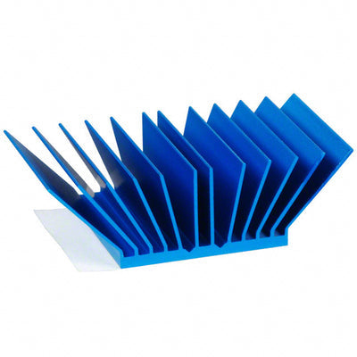 ATS-52330P-C1-R0 by Advanced Thermal Solutions Inc. - HEAT SINK 33MM X 33MM X 17.5MM
