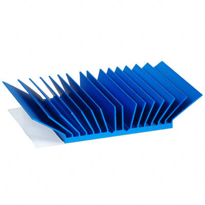 ATS-52450G-C1-R0 by Advanced Thermal Solutions Inc. - HEAT SINK 45MM X 45MM X 12.5MM