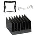 ATS-53250K-C1-R0 by Advanced Thermal Solutions Inc. - HEAT SINK 25MM X 25MM X 14.5MM
