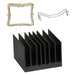 ATS-53290R-C1-R0 by Advanced Thermal Solutions Inc. - HEAT SINK 29MM X 29MM X 19.5MM