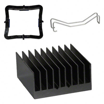 ATS-53310K-C1-R0 by Advanced Thermal Solutions Inc. - HEAT SINK 31MM X 31MM X 14.5MM