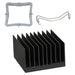 ATS-53325R-C1-R0 by Advanced Thermal Solutions Inc. - HEAT SINK 32.5 X 32.5 X 19.5MM