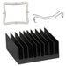 ATS-53350K-C1-R0 by Advanced Thermal Solutions Inc. - HEAT SINK 35MM X 35MM X 14.5MM