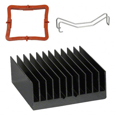 ATS-53375K-C1-R0 by Advanced Thermal Solutions Inc. - HEAT SINK 37.5 X 37.5 X 14.5MM