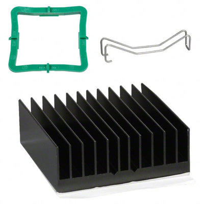 ATS-53400K-C1-R0 by Advanced Thermal Solutions Inc. - HEAT SINK 40MM X 40MM X 14.5MM