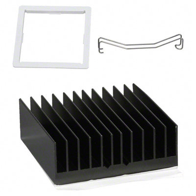 ATS-53425K-C1-R0 by Advanced Thermal Solutions Inc. - HEAT SINK 42.5 X 42.5 X 14.5MM