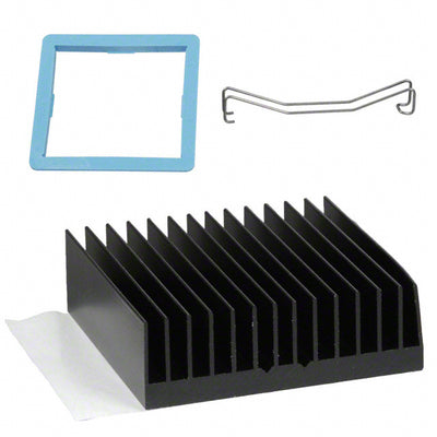 ATS-53450K-C1-R0 by Advanced Thermal Solutions Inc. - HEAT SINK 45MM X 45MM X 14.5MM