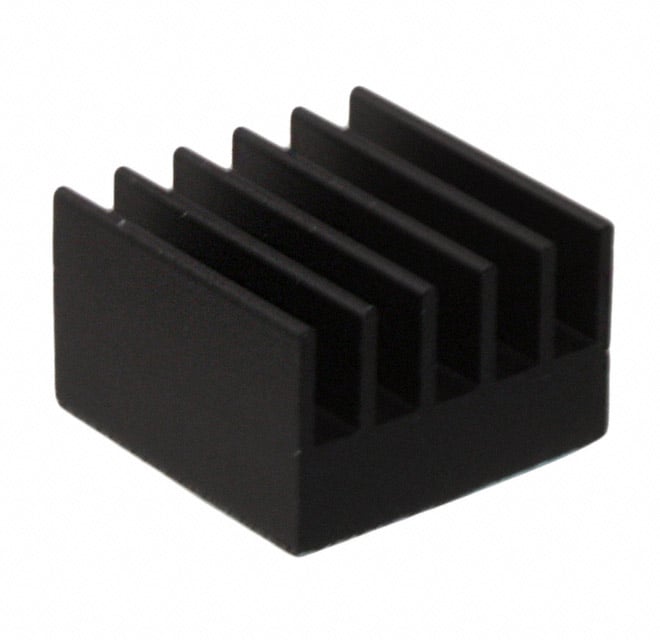 ATS-54150D-C1-R0 by Advanced Thermal Solutions Inc. - HEAT SINK 15MM X 15MM X 9.5MM
