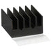 ATS-54170D-C1-R0 by Advanced Thermal Solutions Inc. - HEAT SINK 17MM X 17MM X 9.5MM
