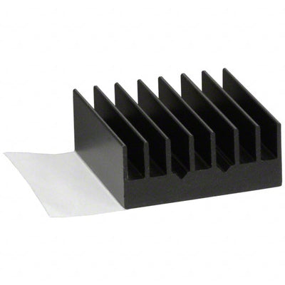 ATS-54230D-C1-R0 by Advanced Thermal Solutions Inc. - HEAT SINK 23MM X 23MM X 9.5MM