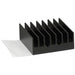 ATS-54230D-C1-R0 by Advanced Thermal Solutions Inc. - HEAT SINK 23MM X 23MM X 9.5MM
