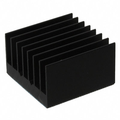 ATS-54250K-C1-R0 by Advanced Thermal Solutions Inc. - HEAT SINK 25MM X 25MM X 14.5MM