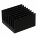 ATS-54250K-C1-R0 by Advanced Thermal Solutions Inc. - HEAT SINK 25MM X 25MM X 14.5MM