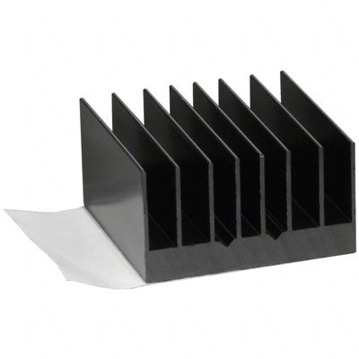 ATS-54270K-C1-R0 by Advanced Thermal Solutions Inc. - HEAT SINK 27MM X 27MM X 14.5MM