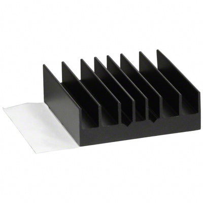 ATS-54290D-C1-R0 by Advanced Thermal Solutions Inc. - HEAT SINK 29MM X 29MM X 9.5MM