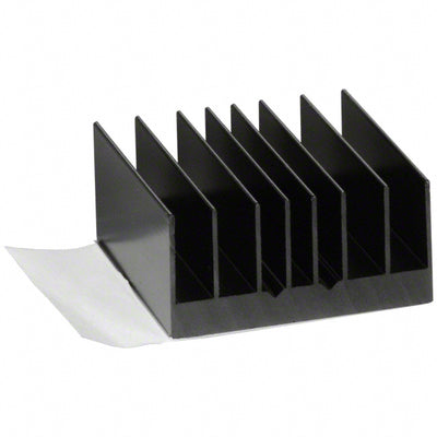 ATS-54300K-C1-R0 by Advanced Thermal Solutions Inc. - HEAT SINK 30MM X 30MM X 14.5MM