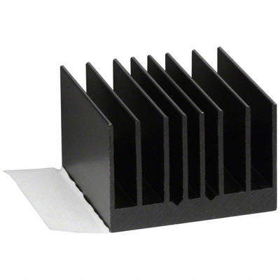 ATS-54300R-C1-R0 by Advanced Thermal Solutions Inc. - HEAT SINK 30MM X 30MM X 19.5MM