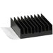 ATS-54310D-C1-R0 by Advanced Thermal Solutions Inc. - HEAT SINK 31MM X 31MM X 9.5MM