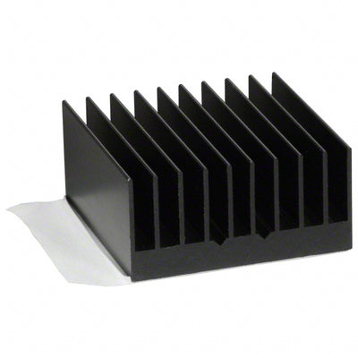 ATS-54310K-C1-R0 by Advanced Thermal Solutions Inc. - HEAT SINK 31MM X 31MM X 14.5MM
