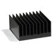ATS-54310K-C1-R0 by Advanced Thermal Solutions Inc. - HEAT SINK 31MM X 31MM X 14.5MM