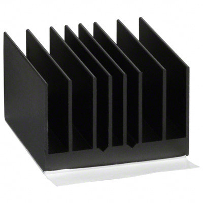 ATS-54310R-C1-R0 by Advanced Thermal Solutions Inc. - HEAT SINK 31MM X 31MM X 19.5MM