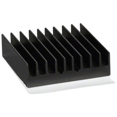 ATS-54325D-C1-R0 by Advanced Thermal Solutions Inc. - HEAT SINK 32.5 X 32.5 X 9.5MM