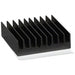 ATS-54325D-C1-R0 by Advanced Thermal Solutions Inc. - HEAT SINK 32.5 X 32.5 X 9.5MM