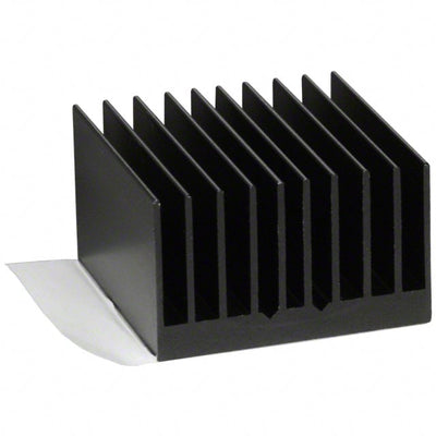 ATS-54330R-C1-R0 by Advanced Thermal Solutions Inc. - HEAT SINK 33MM X 33MM X 19.5MM