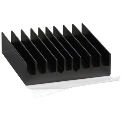 ATS-54350D-C1-R0 by Advanced Thermal Solutions Inc. - HEAT SINK 35MM X 35MM X 9.5MM