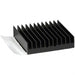 ATS-54375D-C1-R0 by Advanced Thermal Solutions Inc. - HEAT SINK 37.5 X 37.5 X 9.5MM