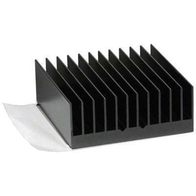 ATS-54375K-C1-R0 by Advanced Thermal Solutions Inc. - HEAT SINK 37.5 X 37.5 X 14.5MM