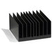 ATS-54375R-C1-R0 by Advanced Thermal Solutions Inc. - HEAT SINK 37.5 X 37.5 X 19.5MM