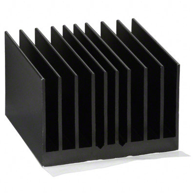 ATS-54375W-C1-R0 by Advanced Thermal Solutions Inc. - HEAT SINK 37.5 X 37.5 X 24.5MM