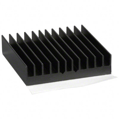 ATS-54400D-C1-R0 by Advanced Thermal Solutions Inc. - HEAT SINK 40MM X 40MM X 9.5MM