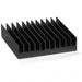 ATS-54400D-C1-R0 by Advanced Thermal Solutions Inc. - HEAT SINK 40MM X 40MM X 9.5MM