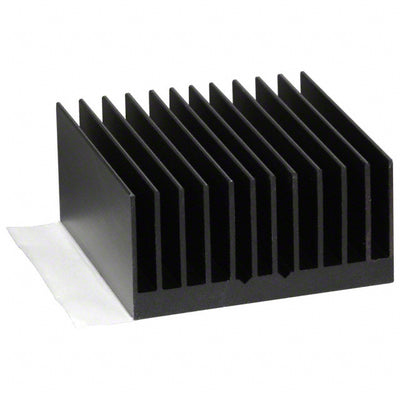 ATS-54400R-C1-R0 by Advanced Thermal Solutions Inc. - HEAT SINK 40MM X 40MM X 19.5MM