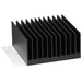 ATS-54400R-C1-R0 by Advanced Thermal Solutions Inc. - HEAT SINK 40MM X 40MM X 19.5MM
