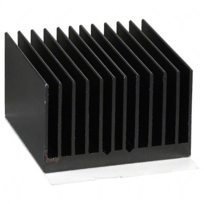 ATS-54400W-C1-R0 by Advanced Thermal Solutions Inc. - HEAT SINK 40MM X 40MM X 24.5MM