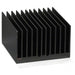ATS-54400W-C1-R0 by Advanced Thermal Solutions Inc. - HEAT SINK 40MM X 40MM X 24.5MM