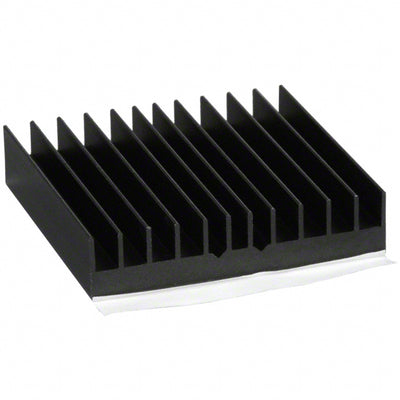 ATS-54425D-C1-R0 by Advanced Thermal Solutions Inc. - HEAT SINK 42.5 X 42.5 X 9.5MM