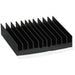 ATS-54425D-C1-R0 by Advanced Thermal Solutions Inc. - HEAT SINK 42.5 X 42.5 X 9.5MM