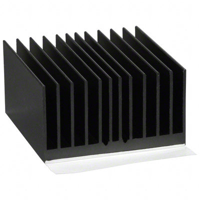 ATS-54450W-C1-R0 by Advanced Thermal Solutions Inc. - HEAT SINK 45MM X 45MM X 24.5MM