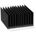 ATS-54450W-C1-R0 by Advanced Thermal Solutions Inc. - HEAT SINK 45MM X 45MM X 24.5MM
