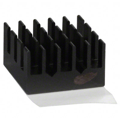 ATS-55170D-C1-R0 by Advanced Thermal Solutions Inc. - HEAT SINK 17MM X 17MM X 9.5MM