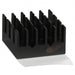 ATS-55170D-C1-R0 by Advanced Thermal Solutions Inc. - HEAT SINK 17MM X 17MM X 9.5MM