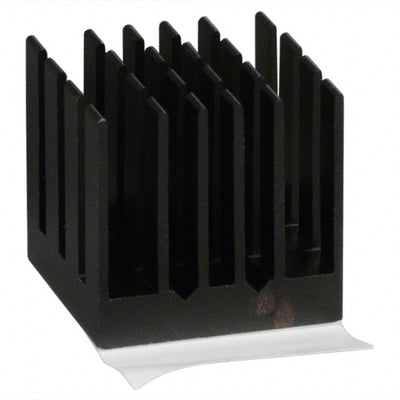 ATS-55210R-C1-R0 by Advanced Thermal Solutions Inc. - HEAT SINK 21MM X 21MM X 19.5MM