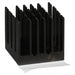 ATS-55210R-C1-R0 by Advanced Thermal Solutions Inc. - HEAT SINK 21MM X 21MM X 19.5MM
